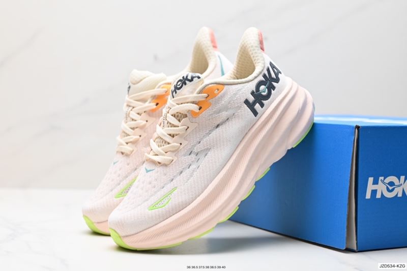 Hoka Shoes